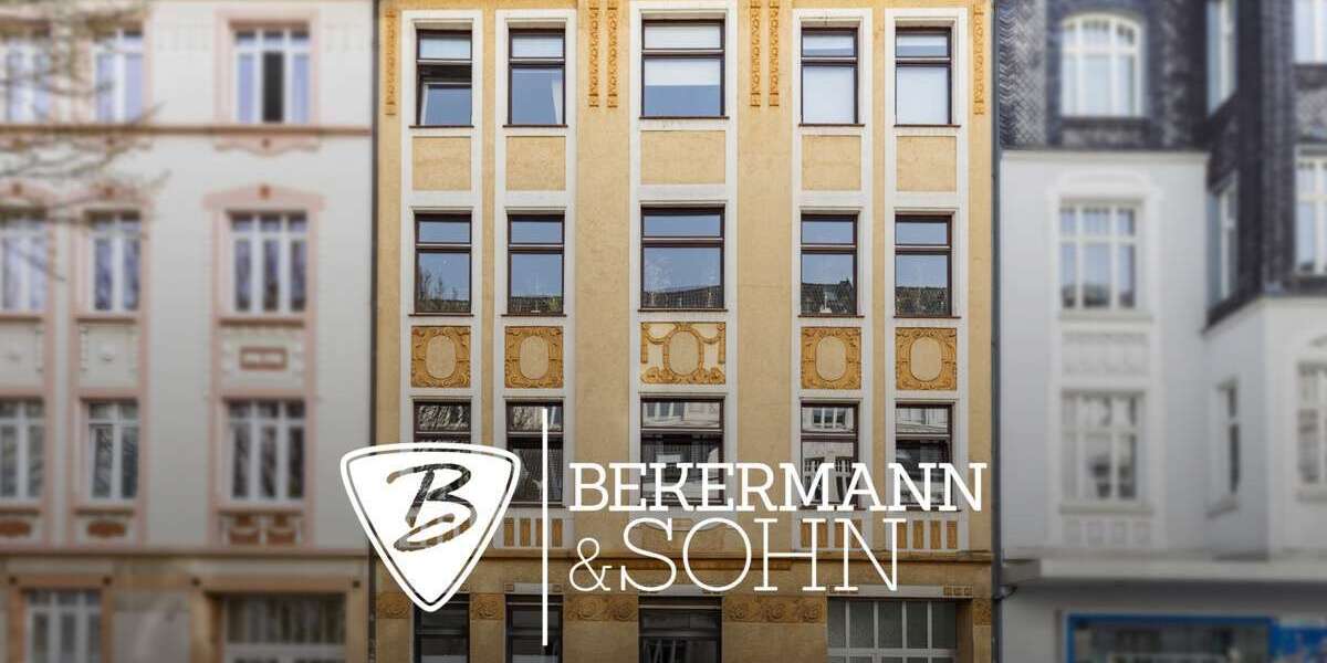 Einfamilienhaus Dortmund / Innenstadt-West West - 15 Zimmer, 431 m&sup2;, 725.000&euro; | Angebot:26116962