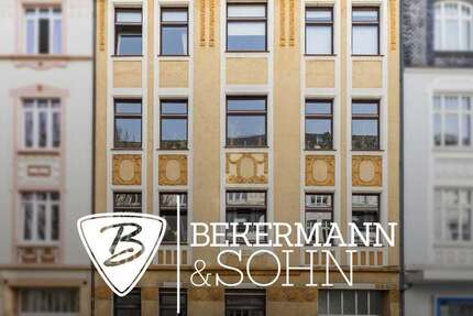 Haus Dortmund / Innenstadt-West West - 15 Zimmer, 431 m&sup2;, 725.000&euro; | Angebot:26116962