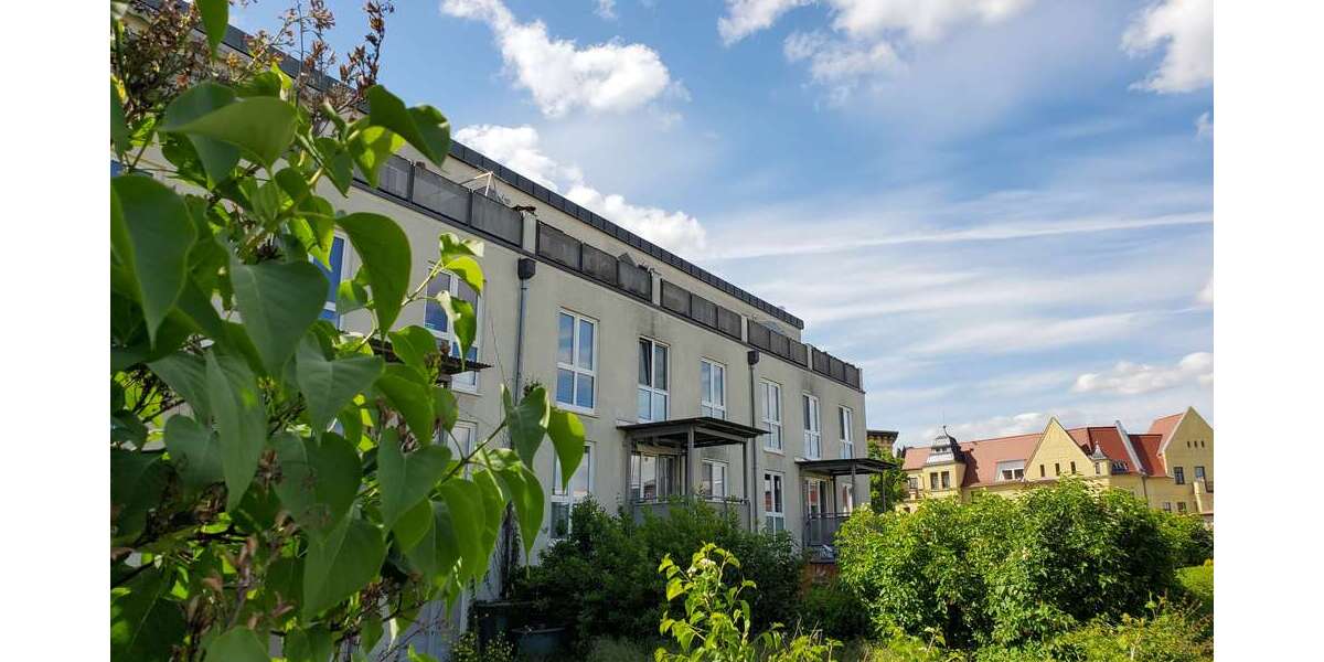 Wohnung zum Mieten in Halle 803 € 80.3 m² 4 zimmer