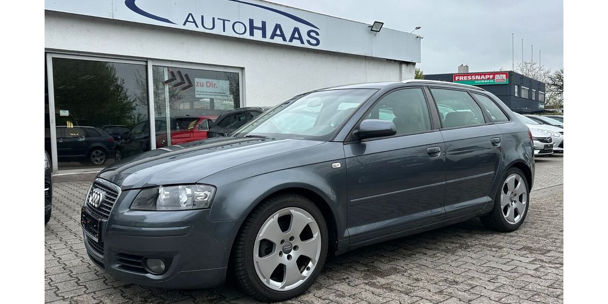 Audi A3 305.000 km 1.990 &euro; Viernheim 68519