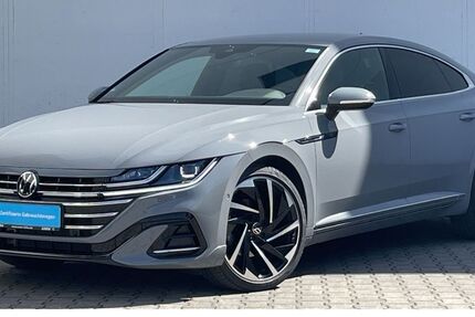 VW Arteon 23.797 km 44.990 &euro; Crailsheim 74564