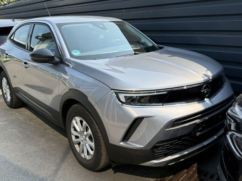 Mokka