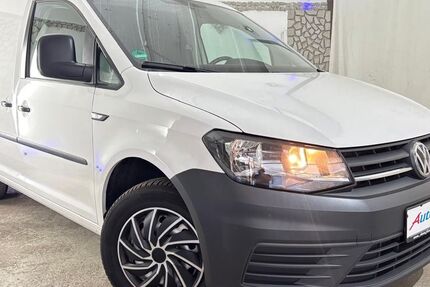 VW Caddy 133.813 km 11.441 &euro; Witten -NRW 58452