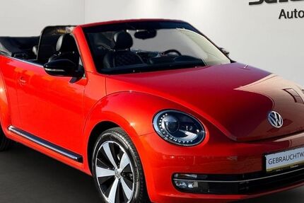 VW Beetle 112.300 km 15.950 &euro; Sengenthal 92369