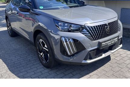 Peugeot 2008 29.999 km 21.499 &euro; Potsdam 14482