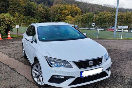 Seat Leon 114.000 km 12.400 € Gummersbach 51647
