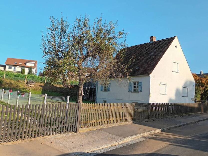 +++Sehr schönes Baugrundstück in Steingriff ohne Altbestand!+++