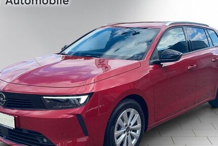 Opel Astra 14.700 km 19.980 &euro; Elsterwerda 04910