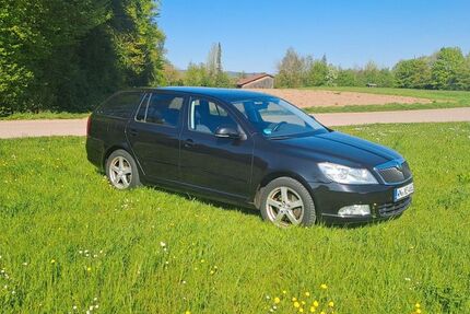 Skoda Octavia 246.000 km 3.700 &euro; Schorndorf (Württemberg) 73614