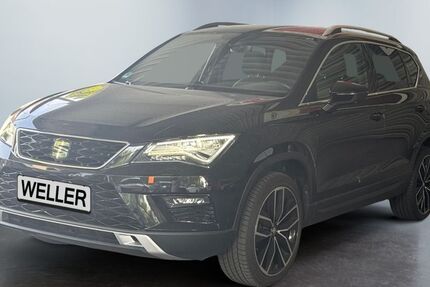 Seat Ateca 60.805 km 19.280 € Bremen 28205