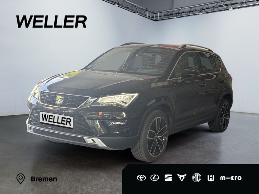 Seat Ateca 60.805 km 19.280 € Bremen 28205