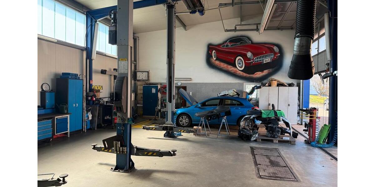 Gewerbeobjekt Horb am Neckar - 3.200&euro; | Angebot:26014812