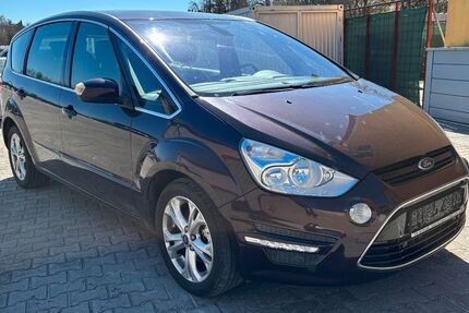 Ford S-Max 312.120 km 3.600 &euro; Sulzbach-Rosenberg 92237