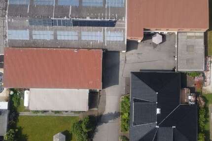 Gewerbeobjekt Bergheim Ahe - 950.000&euro; | Angebot:22421043