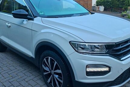 VW T-Roc 264.000 km 9.500 &euro; Trimbs 56753