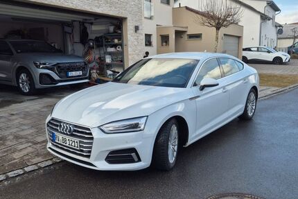 Audi A5 73.000 km 23.900 &euro; Blitzenreute 88273