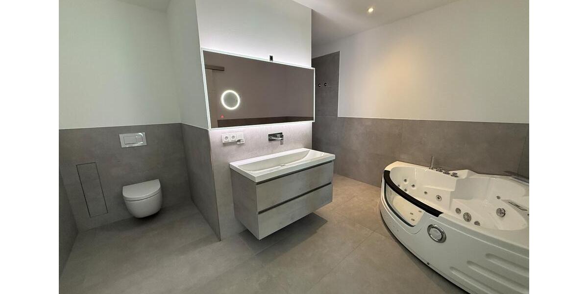 Penthouse-Living auf höchstem Niveau 2 zimmer