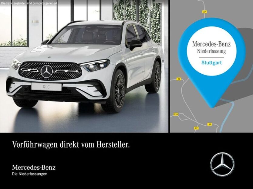 GLC 200