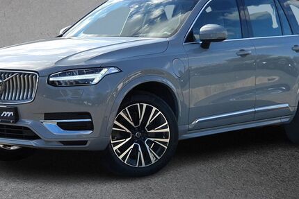 Volvo XC90 90.414 km 48.800 &euro; Münster 48155