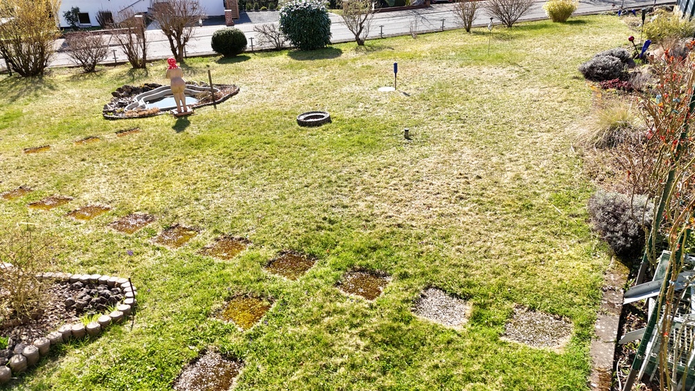 Gepflegtes 1-2 Fam. Haus, neuwertige Heizung, div. Renovierungen, Garten, Doppel-Garage, Terrasse, B - Einfamilienhaus Zierenberg Burghasungen | Angebot:26459788