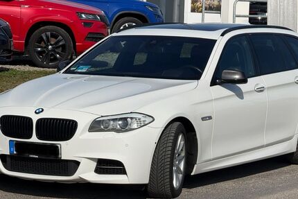 BMW M550 219.000 km 19.199 &euro; Naumburg 06618
