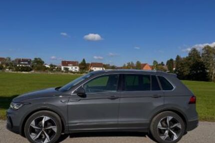VW Tiguan 71.000 km 28.800 € Leutkirch 88299