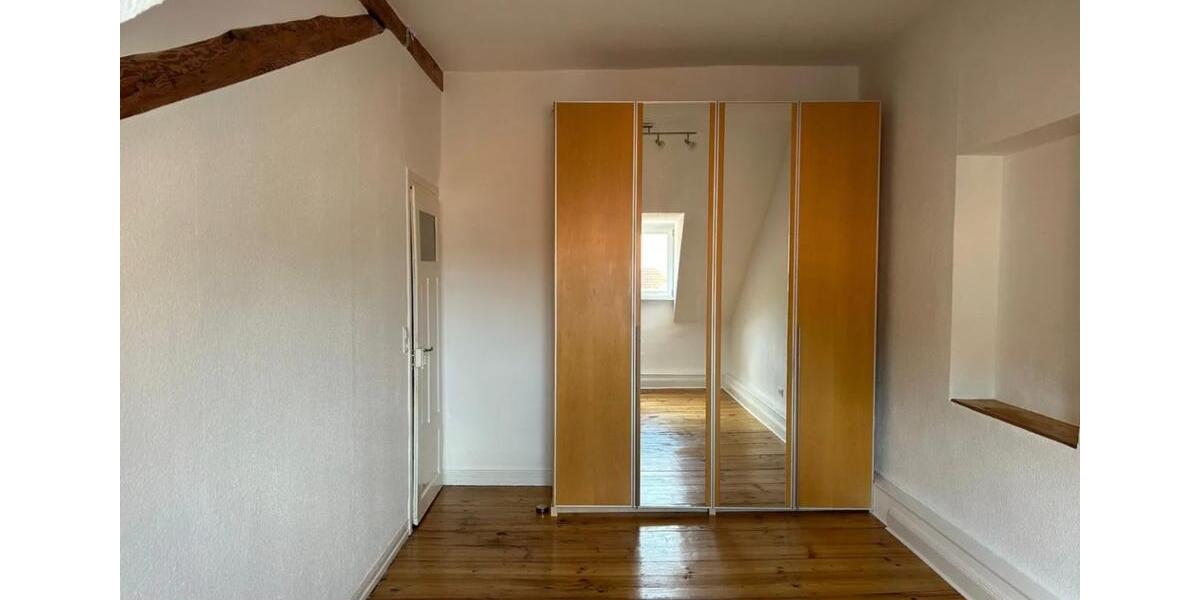 Dachgeschoßwohnung Heidelberg - 5 Zimmer, 140 m&sup2;, 2.240&euro; | Angebot:25789588