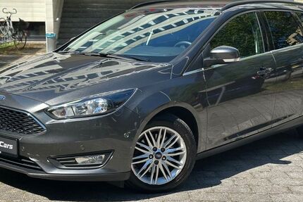 Ford Focus 72.500 km 12.599 € München 81677