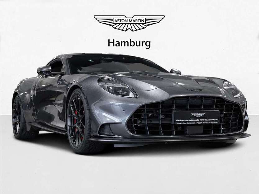 Vanquish