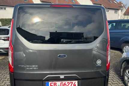 Ford Tourneo Custom 103.000 km 23.990 &euro; Butzbach 35510
