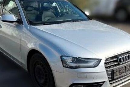 Audi A4 200.000 km 8.700 € Alsdorf 52477