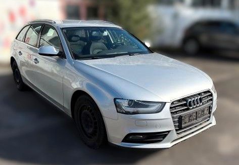 Audi A4 200.000 km 8.700 € Alsdorf 52477