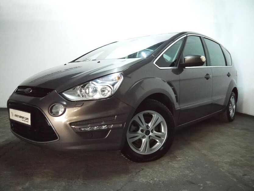 S-Max