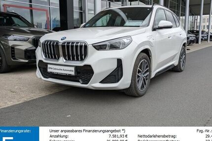 BMW X1 79.604 km 35.890 &euro; Schweinfurt 97424