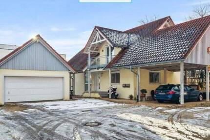 Haus Meckenbeuren Buch - 6 Zimmer, 193 m&sup2;, 850.000&euro; | Angebot:25262448