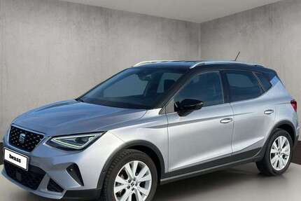 Seat Arona 15.500 km 19.180 &euro; Frankfurt-Rödelheim 60488