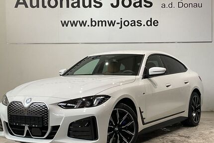 BMW i4 5.000 km 59.990 € Dillingen 89407