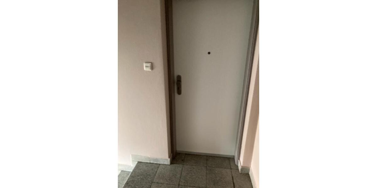 Kleine 3 Zimmer ETW in FürthBayern, ca. 56qm, 4.OG, kein Aufzug, 3 zimmer