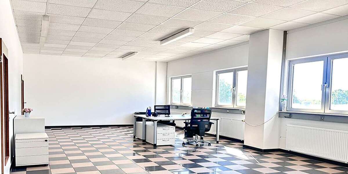 Gewerbeobjekt Friedrichsdorf Burgholzhausen vor der Höhe - 5.590&euro; | Angebot:26910526