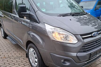 Ford Transit 245.651 km 10.900 € Senftenberg 01968