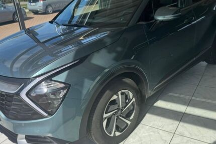 Kia Sportage 44.650 km 23.990 &euro; Halberstadt 38820