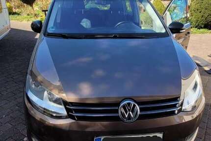 VW Sharan 141.000 km 13.000 &euro; Aerzen, Flecken 31855