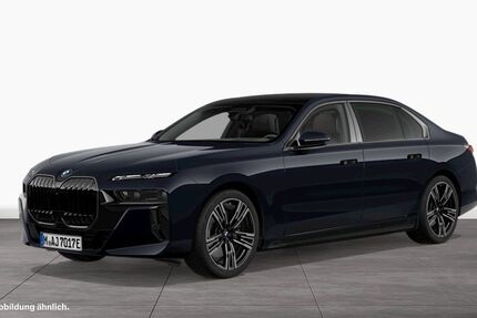 BMW i7 33.887 km 97.990 &euro; Geretsried - Gelting 82538