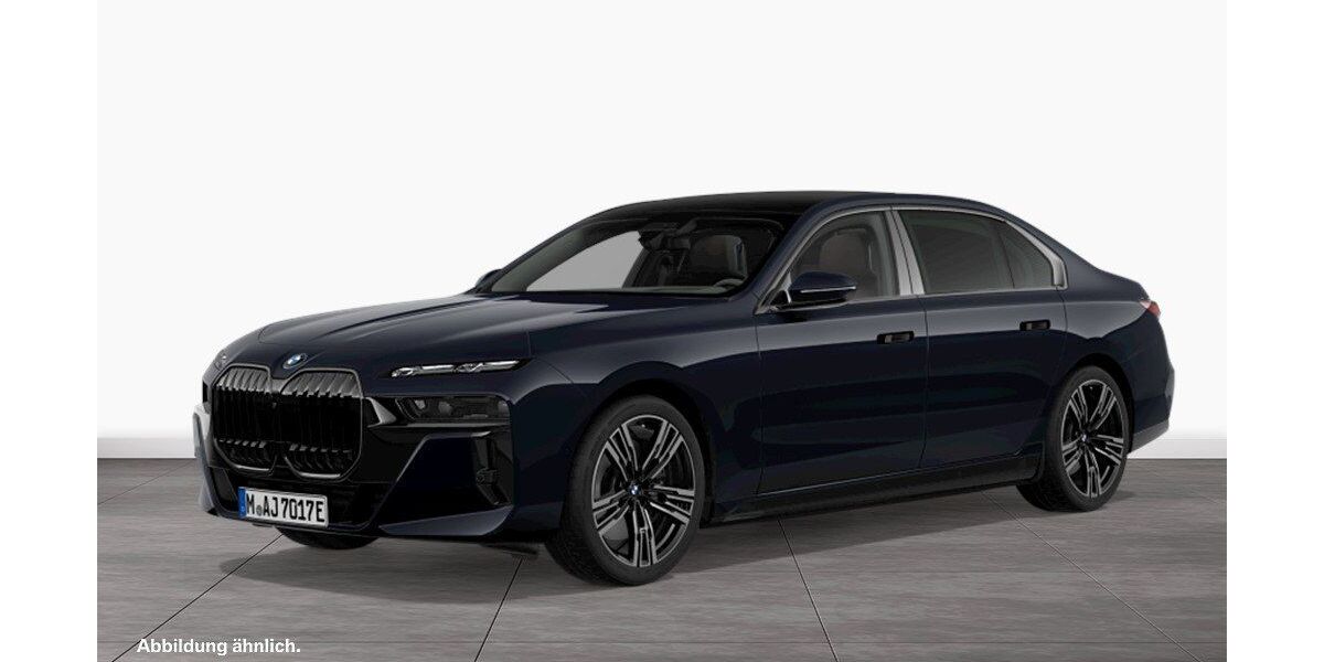 BMW i7 33.887 km 97.990 &euro; Geretsried - Gelting 82538