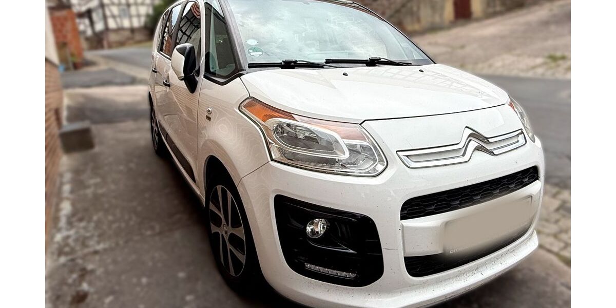 Citroen C3 Picasso 106.600 km 5.800 &euro; Haunetal 36166