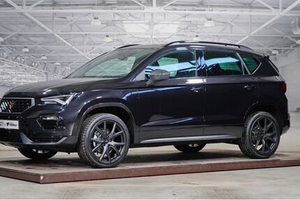 Cupra Ateca 6.000 km 37.880 &euro; Michelstadt 64720