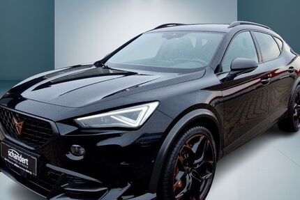 Cupra Formentor 36.451 km 41.770 &euro; Lutherstadt Wittenberg 06886
