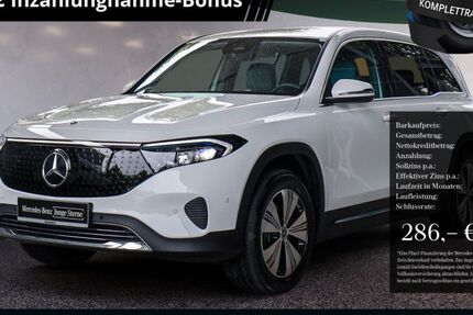 Mercedes-Benz EQB 17.045 km 38.469 &euro; Paderborn 33100