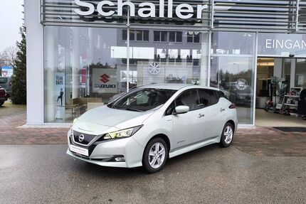 Nissan Leaf 40.307 km 13.900 &euro; Landsberg am Lech 86899