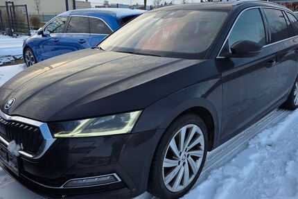 Skoda Octavia 63.000 km 26.499 &euro; Damme 49401